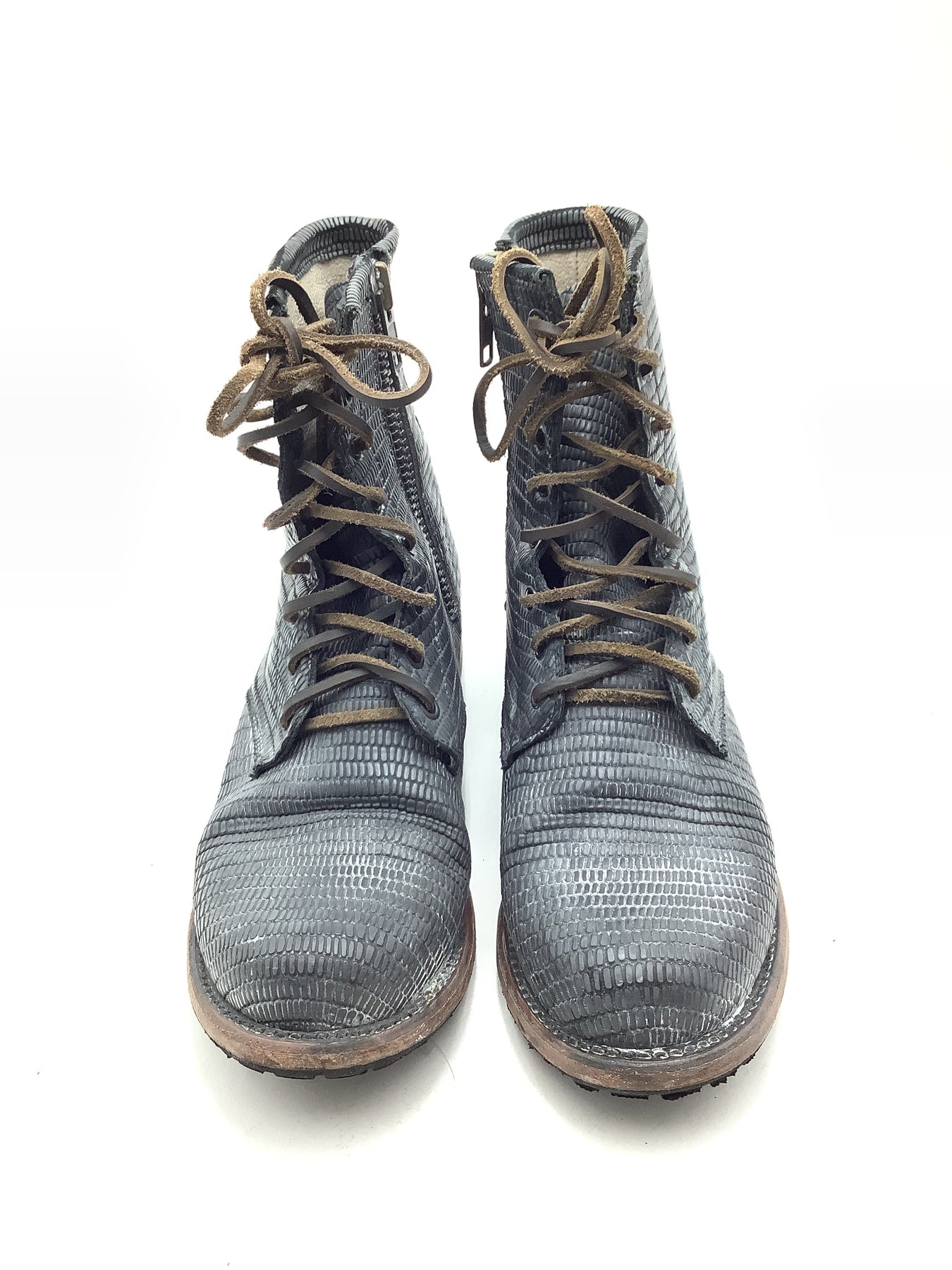Freebird manchester boots deals