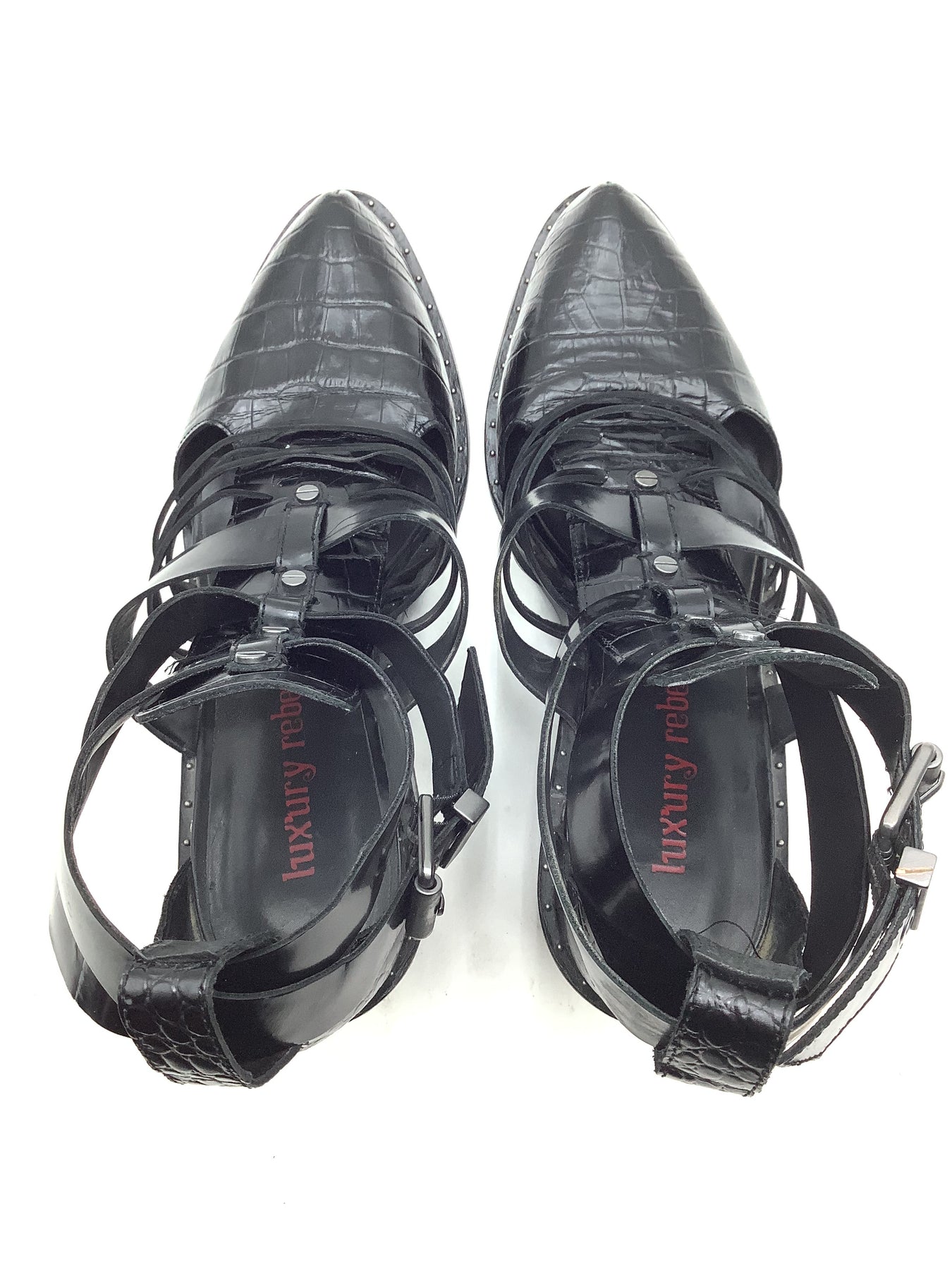 Luxury rebel shoes bloomingdales outlet