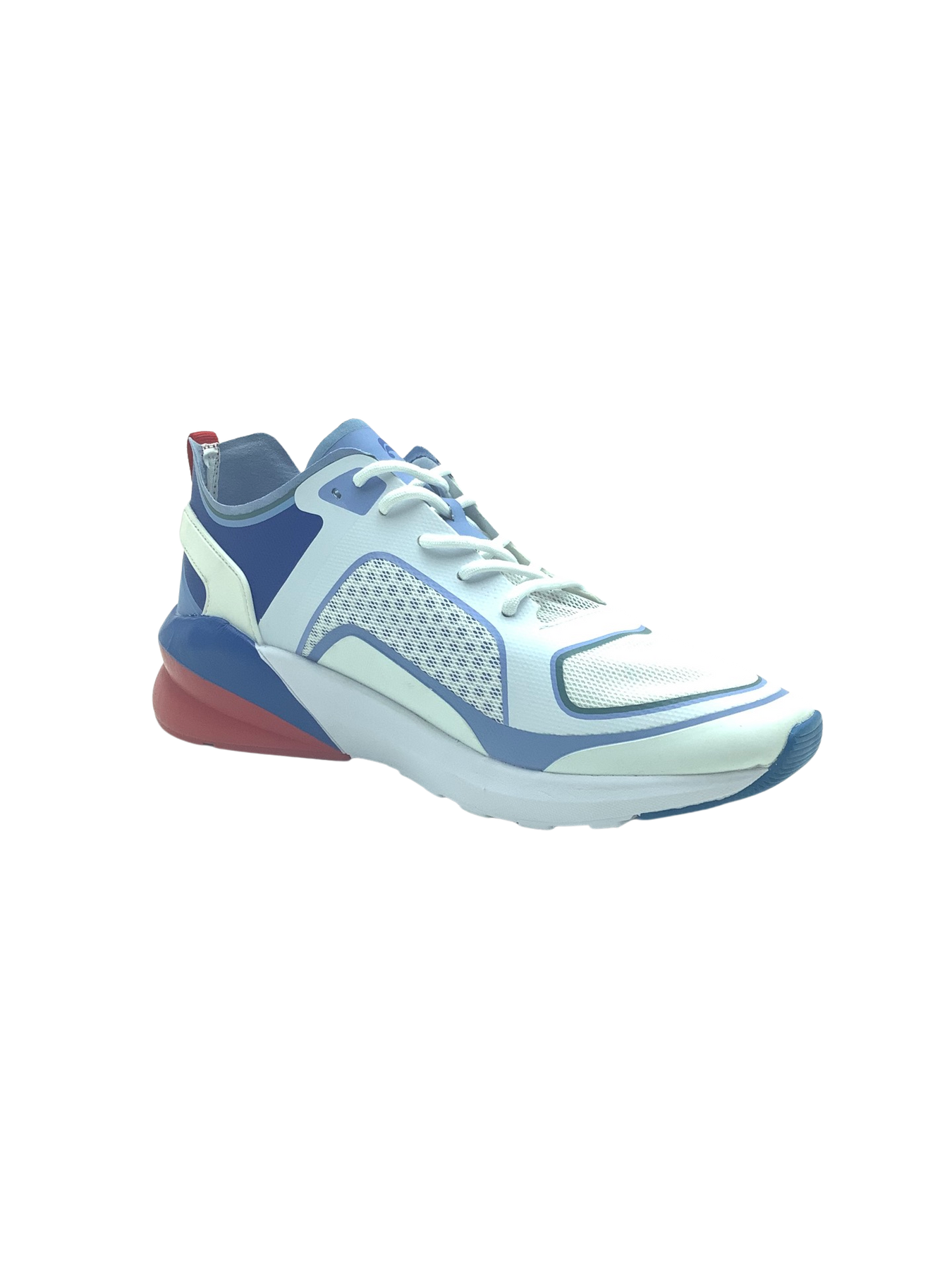 Fabletics Women s Shoes Red White Blue Size 11 Stash Boutique